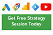 create google display ads and display remarketing ads