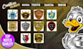 create amazing custom twitch emotes or sub badges