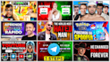 design eye catching gaming thumbnail
