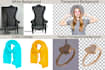 do photoshop bulk image editing and product photo retouching
