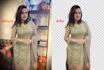 professionally remove background by clipping path just 12hr