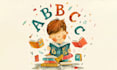 create children story book illustrations