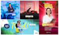 design banner, social media ads in english or bangla