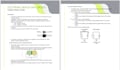 make study guides and notes for your courses
