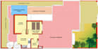 do 2d floor plan render