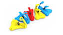 do industrial design and product development for you