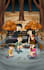 create cute children book illustration in this style