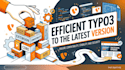 create a typo3 website from scratch to good quality, SEO