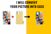 make iphone 15,16,17 case mockup