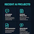 develop ai powered websites apps and custom ai software solutions