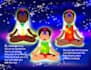 draw black african american children book illustration