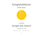 professionally manage and optimize your google ads campaign
