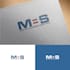 create your company initials logo