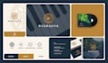 do aesthetics logo design