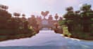 build anything you want in minecraft