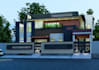 make 3d interior walkthrough
