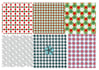 design seamless pattern textile pattern for clothing, and packaging print