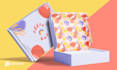 do product packaging design, mailer box design