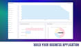 build a web application using php and mysql database