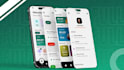 be ai app developer for ai mobile app development and ai web development