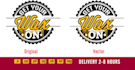 do convert to vector, recreate, logo to vector, raster to vector, edit, fix