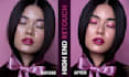 do high end beauty retouching and photo editing