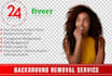 do amazon products background remove and edit 15 images