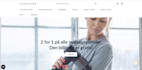 develop your shopify ecommerce web store