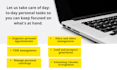 be your multiskilled virtual assistant admin