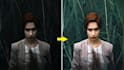 photo editing and retouching