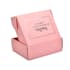 do exclusive mailer box and subscription design