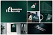 design a professional real estate, realtor, and construction logo