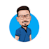 draw cartoon avatar in from photo
