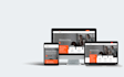 convert your PSD to HTML responsive with bootstrap