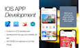 do ios mobile app development using swift or objective c as an ios app developer