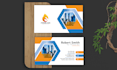 do professional business card design
