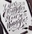 bring to life the designs in your mind