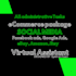 do admin assistant  ebay  amazon virtual assistance from the UK