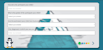 develop full responsive front end websites using react js