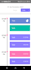 create react native android app