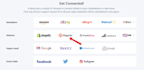 do rest api integration or api development for your web application
