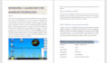write aso optimized descriptions for your apps or games