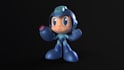 do 3d character modeling for animation, games, printing, nft