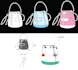 design any type of bag