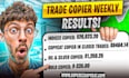 do the best youtube thumbnail in 1 hour
