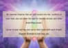 offer a reiki chakra balancing