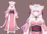 do vtuber model in vroid studio