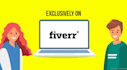 create sales video or animated explainer video in 24hr