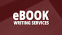 be your ghostwriter and ebook writer
