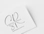 design a modern minimalist signature logo design fast delivery